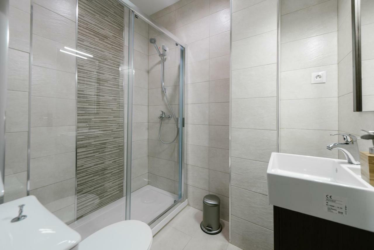 Alameda Amor Suite By Valcambre Sevilha Exterior foto