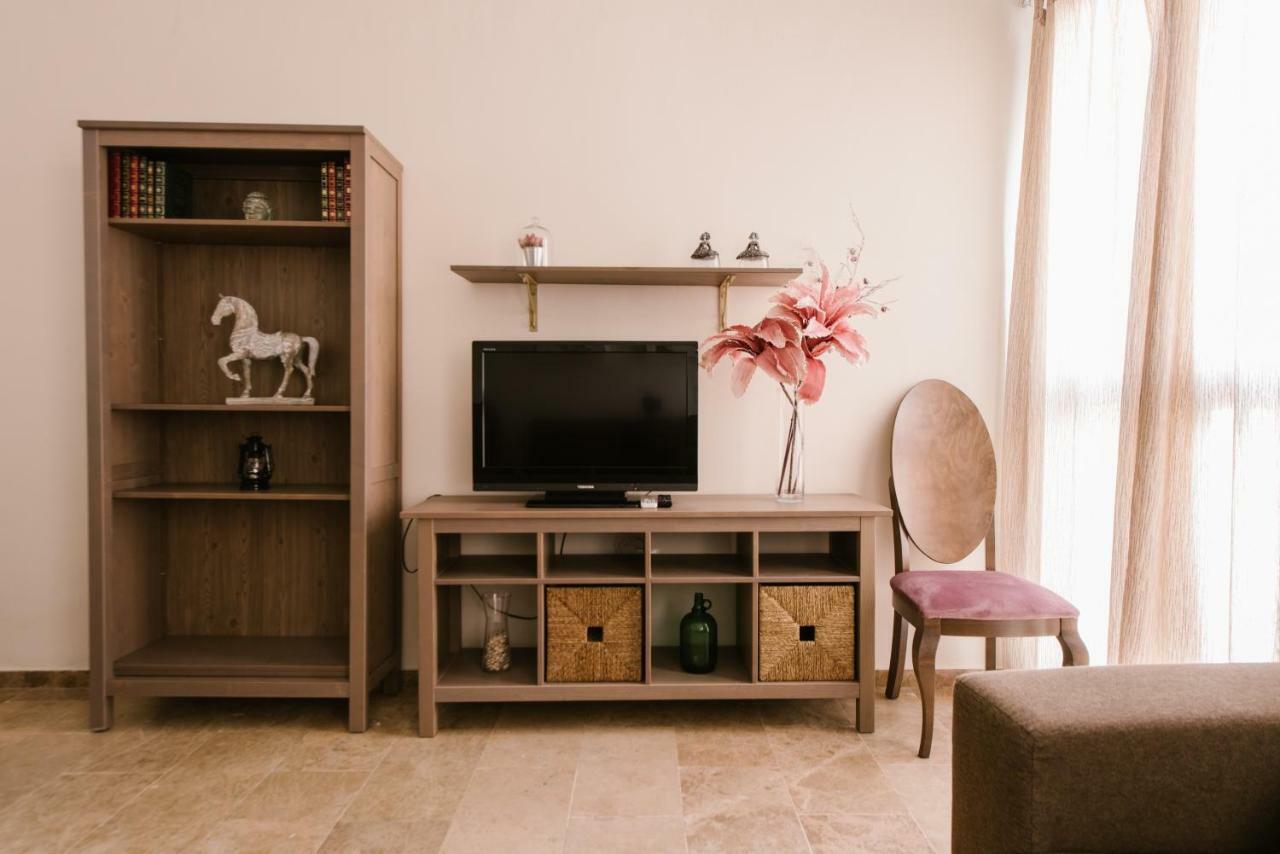 Alameda Amor Suite By Valcambre Sevilha Exterior foto